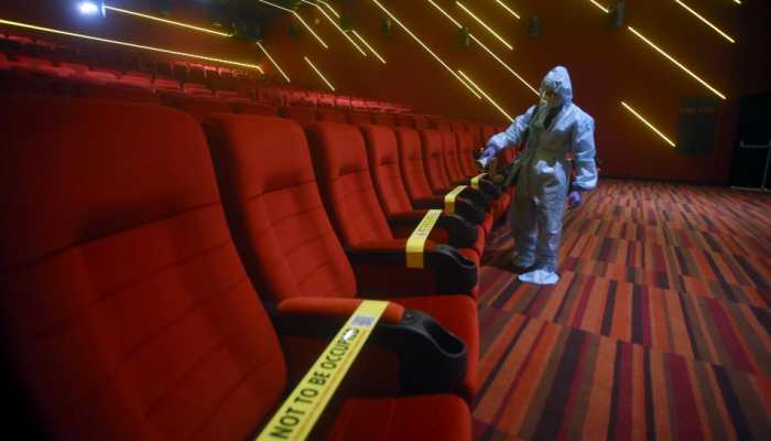 Yellow alert sounded in Delhi, Cinema halls and multiplexes shut; here&#039;s what&#039;s open, here&#039;s what&#039;s closed