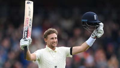 England skipper Joe Root finishes 2021 with third-most calendar year Test runs in history