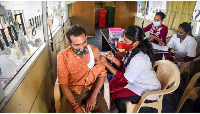 COVID-19: Booster dose guidelines for senior citizens out. Check here