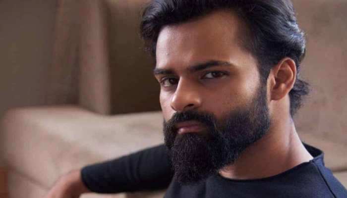 Legal notice issued to Sai Dharam Tej in bike accident case