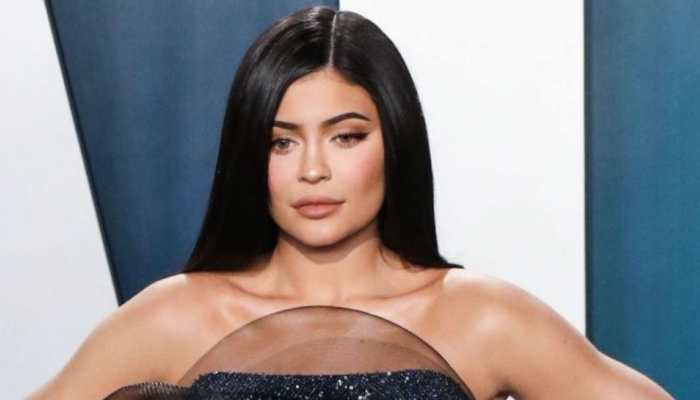 Man arrested for trespassing Kylie Jenner's home after violating restraining order