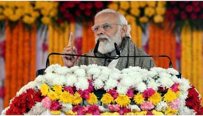 Piyush Jain linked to BJP or SP? PM Modi vs Akhilesh Yadav over Rs 200 crore cash seizure