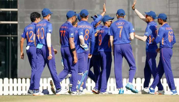 U-19 Asia Cup: India to take on Bangladesh in semis after final Group B match called off due to Covid-19