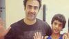 Ranvir Shorey, Konkona Sensharma's son tests positive for coronavirus