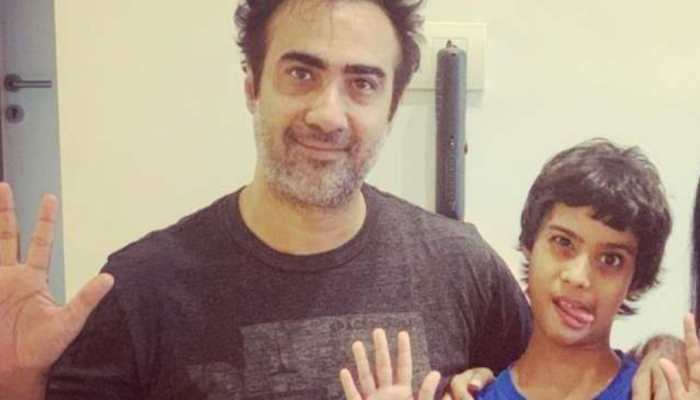 Ranvir Shorey, Konkona Sensharma's son tests positive for coronavirus