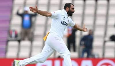 IND vs SA 1st Test: Mohammed Shami becomes fifth Indian pacer to achieve THIS big feat