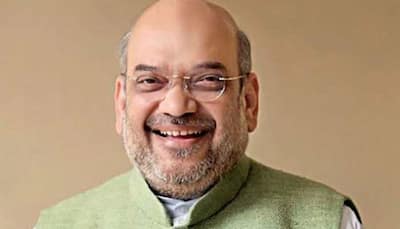 Amit Shah to lay foundation stone of developmental projects worth Rs 49.36 crore in Gandhinagar today