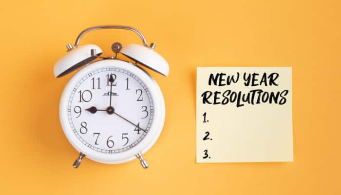 Making New Year&#039;s resolutions? Know 6 reasons why you don&#039;t stick to them