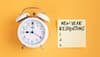 Making New Year's resolutions? Know 6 reasons why you don't stick to them