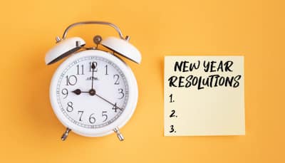 Making New Year's resolutions? Know 6 reasons why you don't stick to them