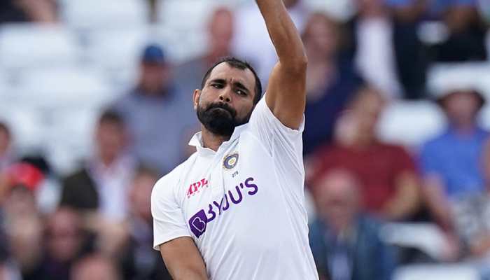 IND vs SA: Mohammed Shami reveals when India will declare in second innings of 1st Test