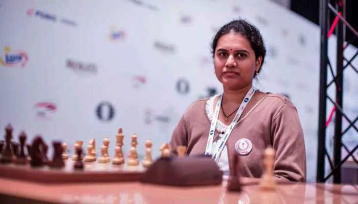 World Rapid Chess Championship: India&#039;s Koneru Humpy finishes sixth and D Gukesh takes ninth place