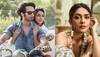 Mrunal Thakur confesses of being ‘very scared’ to slap Shahid Kapoor in ‘Jersey’