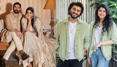 Arjun Kapoor down with COVID, ladylove Malaika Arora to undergo test 