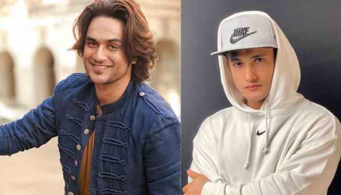 Vikas Gupta slams Asim Riaz for judging Shehnaaz Gill's dancing video, Himanshi Khurana hits back