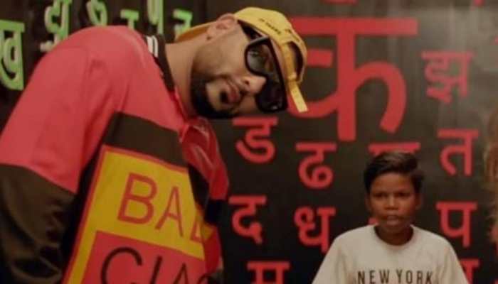 Bachpan Ka Pyaar fame singer Sahdev Dirdo regains consciousness after accident, informs rapper Badshah