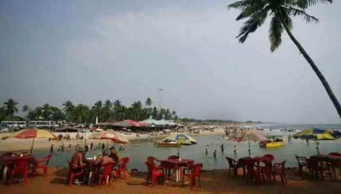 Partying in Goa? Carry negative COVID report or vaccination certificate