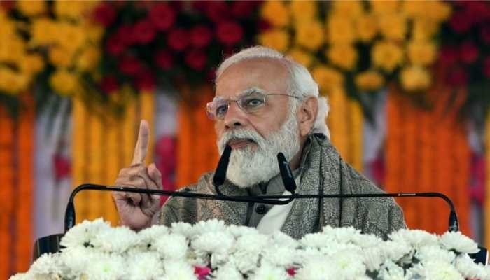 PM Narendra Modi&#039;s UAE visit postponed amid Omicron scare