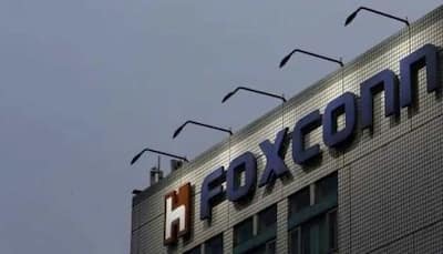 Apple puts supplier Foxconn's India plant on notice after worker protests  