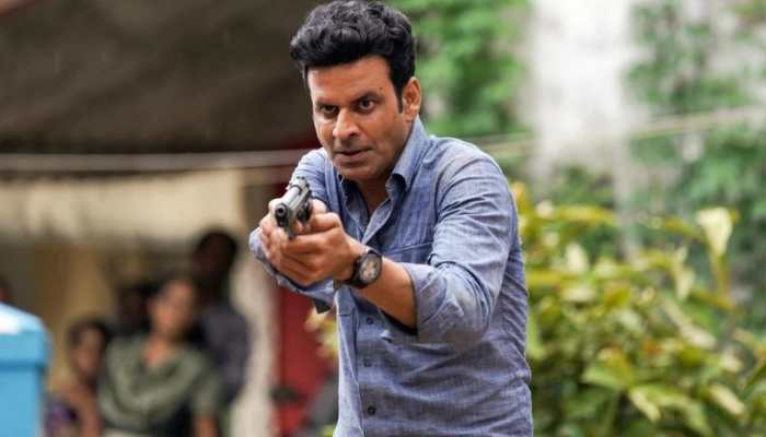 Manoj Bajpayee tops list of most popular OTT actors of 2021