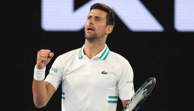ATP Cup 2021-22: World No.1 Novak Djokovic pulls out of the Serbia team, confirm organisers