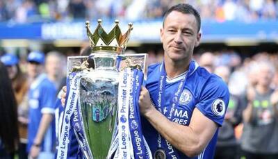 Premier League 2021: John Terry returns to Chelsea, says 'I'm coming home' on Twitter