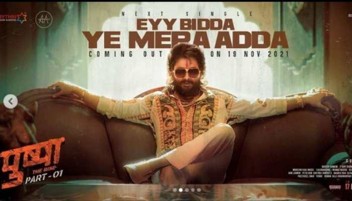 ‘It was never on the cards,’ clarifies Allu Arjun on 'shelved' nude scene in 'Pushpa'