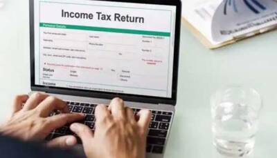Over 5 crore ITRs filed for FY21: Income Tax Department