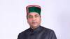 jai ram thakur interview