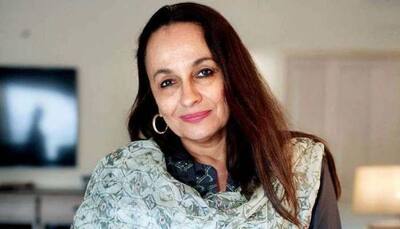 I am tired of being brave: Soni Razdan on spike in COVID-19 cases 