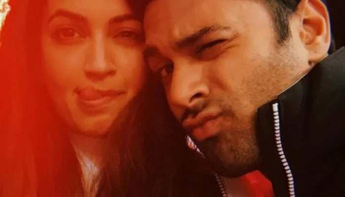 Kriti Kharbanda has a special b’day wish for beau Pulkit Samrat, says ‘Heya handsome…’