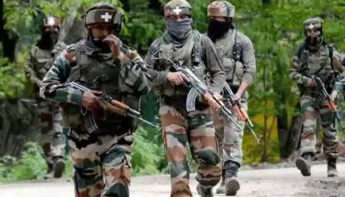 3 terrorists killed in Kashmir&#039;s Kulgam