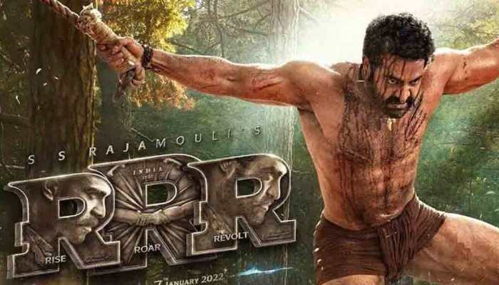 'RRR' release to be postponed due to COVID-19 surge? SS Rajamouli makes big announcement