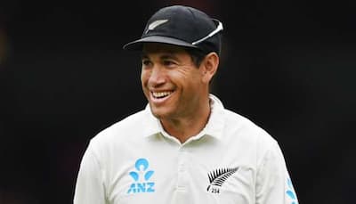 New Zealand batter Ross Taylor to retire from international cricket at end of home summer