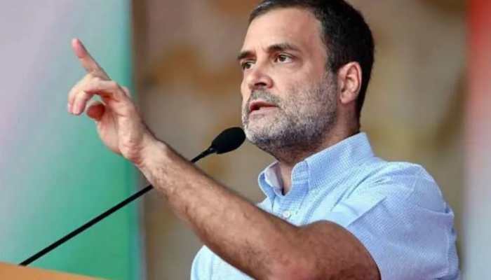 A month after London trip, Rahul Gandhi embarks on another 'personal visit' abroad