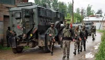 Centre extends AFSPA in Nagaland for six months amid protest