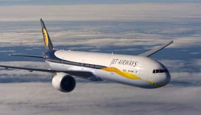 Jet Airways aims to resume domestic operations by 2022 as a full service carrier