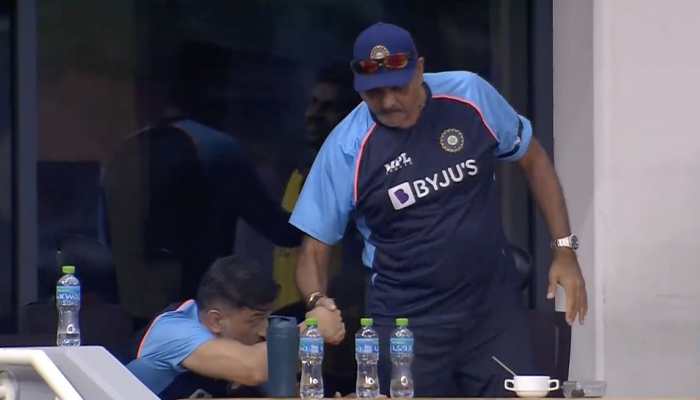 Ravi Shastri on Rohit Sharma&#039;s biggest challenge and why captains, coach should have a say in selecting teams