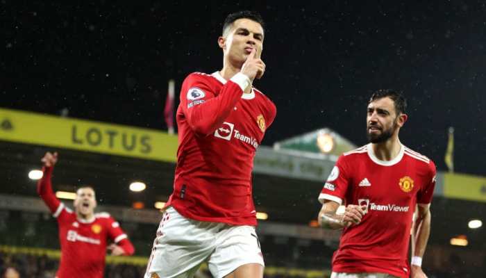 Cristiano Ronaldo's Manchester United vs Burnley Premier League match: When and where to watch MUN vs BUR?