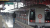Delhi Metro stations