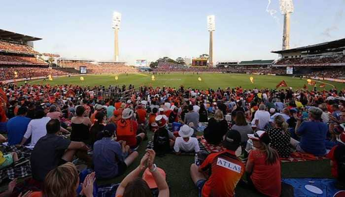 BBL 2021: Perth Scorchers vs Melbourne Stars cancelled due to Covid-19 outbreak