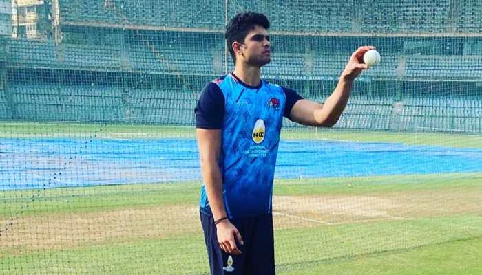 arjun tendulkar