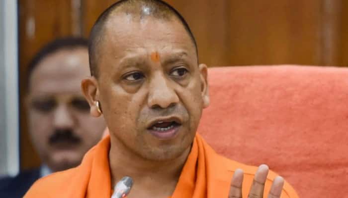 How can Mathura-Vrindavan be left out? work has started there also: CM Yogi Adityanath 