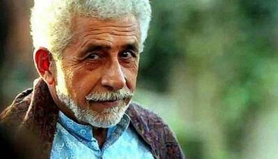 Naseeruddin Shah TROLLED for calling Mughals 'refugees', netizen asks 'are you aware of Indian history?'