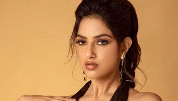 Harnaaz Sandhu says Miss Universe win similar to Olympic victory; see her response to trolls