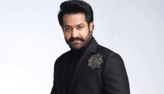I stopped working out: &#039;RRR&#039; actor Jr NTR speaks about suffering from depression