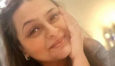 Shilpa Shirodkar, first Bollywood celeb to get vaccinated, tests COVID positive in Dubai