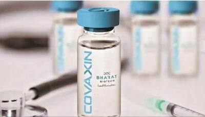Covaxin safe for children 2-18: Bharat Biotech