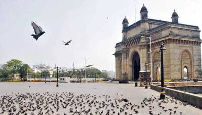 New COVID-19 wave could be worse, says Mayor as Mumbai logs over 3,600 daily cases