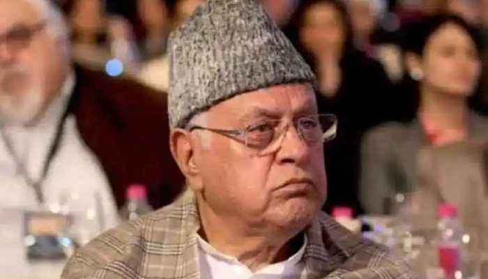 Farooq Abdullah demands judicial probe in Hyderpora encounter, calls SIT report a ‘cover-up’